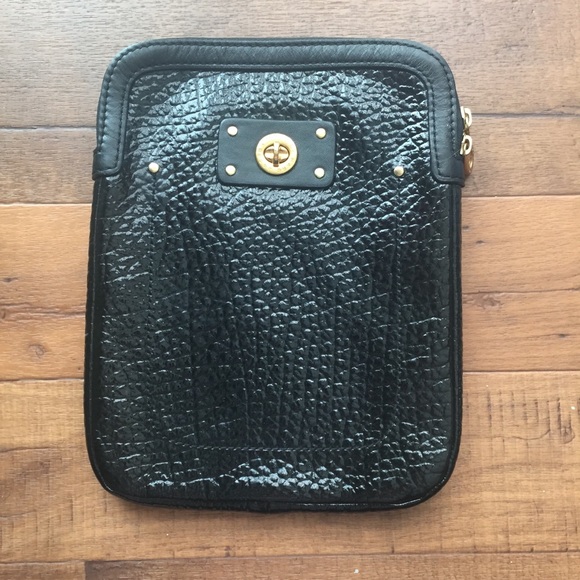 Marc Jacobs Accessories - Marc Jacobs IPad/Tablet Case